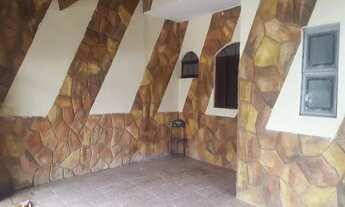 Imagem 2: Casa com 3 dormitórios à venda, 84 m² por R$ 360.000 - Parque Senhor do Bonfim - Taubaté/S