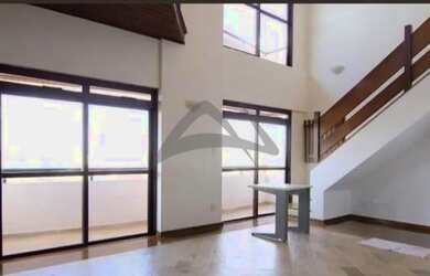 Imagem 2: Cobertura - Jardim Flamboyant - Campinas