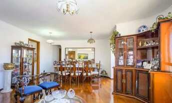 Imagem 3: Apartamento com 3 dormitórios à venda, 120 m² por R$ 899.000 - Alto da Mooca - São Paulo/S