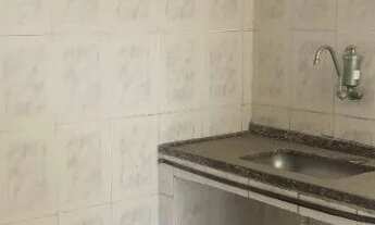 Imagem 6: Apartamento 2 quartos na Estrada do Tingui