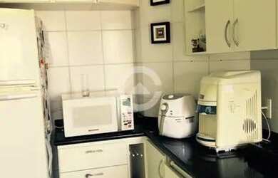 Imagem 4: Cobertura - Chácara Primavera - Campinas