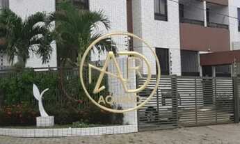 Imagem 6: Apartamento para venda com 62 metros quadrados com 2 quartos