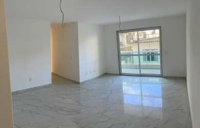 Imagem 5: Apartamento novo 3 qts um suite Vila Valqueire 110m² condomínio fechado rio de janeiro