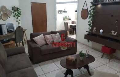 Imagem 3: Casa com 3 dormitórios à venda, 200 m² por R$ 450.000 - Parque Residencial Cândido Portina