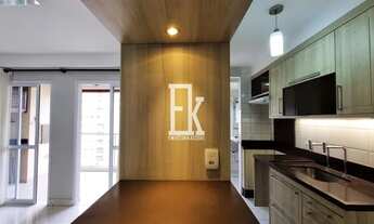 Imagem 2: Apartamento para Alugar no PrimeAcqua em Campinas/SP