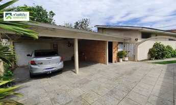 Imagem 7: Casa à venda no bairro Centro - Antonina/PR