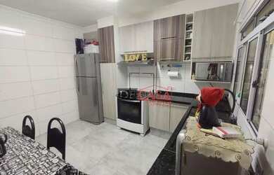 Imagem 4: Sobrado com 2 dormitórios à venda, 80 m² por R$ 499.000,00 - Artur Alvim - São Paulo/SP