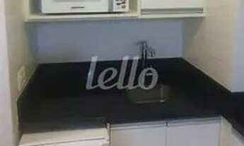 Imagem 7: São Paulo - Apartamento Padrão - Jardins