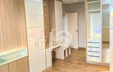 Imagem 7: Lindo apartamento Venda / Locação no GRAND SPLENDOR com 143m2 , 3 suítes e 3 vagas e vis