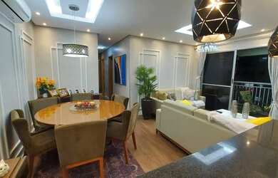 Imagem 2: Paradise Sunrise, 3 qts, 101m²