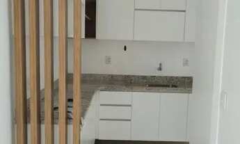 Imagem 7: Apartamento reformado no coração do Jdim Aquarius para venda com 76 metros quadrados com