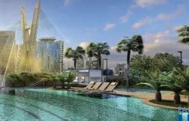 Imagem 4: APARTAMENTO - REAL PARQUE - SP