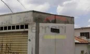 Imagem 7: Casa Térrea antiga vale terreno V. Gustavo