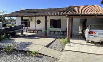 Imagem 2: 2311 - Casa com 2 dormitórios, a venda em Balneário Barra do Sul - Salinas