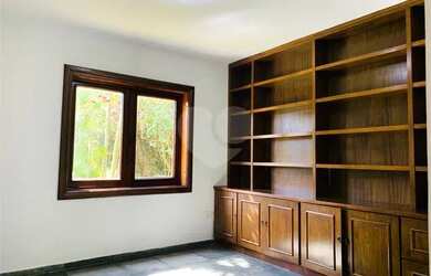 Imagem 6: Maravilhoso Sobrado em Interlagos próximo ao lago