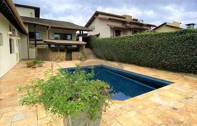 Imagem 2: Casa - Jardim Conceição - Campinas