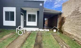 Imagem 2: Linda casa de 2 dormitórios possibilidade financiar 100