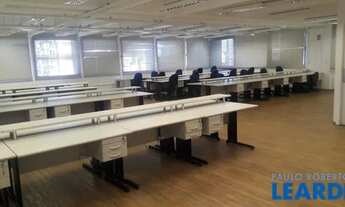 Imagem 4: CONJ. COMERCIAL - ITAIM - SP