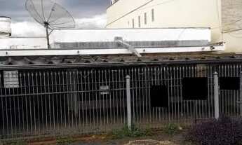 Imagem: Americana - Casa Padrão - Vila Rehder