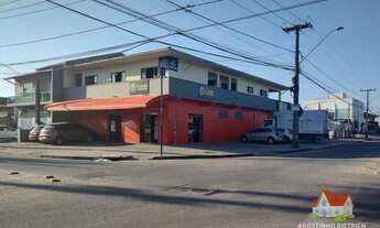 Imagem: Sobrado Comercial/Residencial Averbado C/Terreno