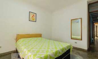 Imagem 7: Casa para Aluguel - Campo Belo, 2 Quartos, 119 m2