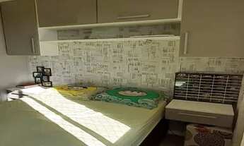 Imagem 5: Apartamento à venda, 2 quartos, 1 vaga, Parque São Vicente - Mauá/SP