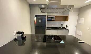 Imagem 5: São Paulo - Apartamento Padrão - Tatuapé