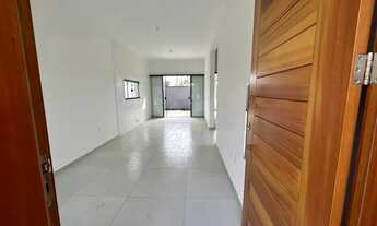 Imagem 5: CASA À VENDA COM 3 DORMITÓRIOS, SENDO 1 SUÍTE, 77m², R$399.000,00, BAIRRO QUINTA DOS AÇOR