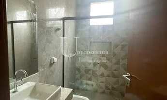 Imagem 4: Santa Rosa - Casa 3/4 sendo 1 Suíte - 1854Udi