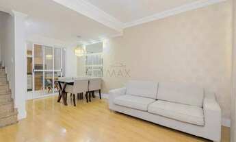 Imagem 3: SOBRADO EM CONDOMÍNIO com 4 dormitórios para alugar com 140.47m² por R$ 3.900,00 no bairro