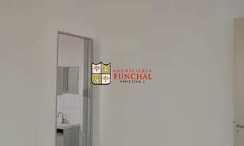 Imagem 7: ALUGO CASA DE 3 COMODOS COM VAGA DE GARAGEM