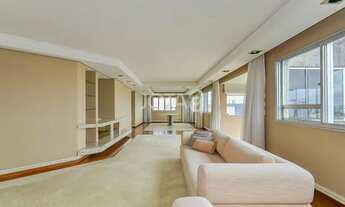 Imagem 4: CURITIBA - Apartamento Padrão - Ahú