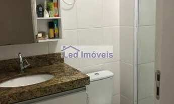 Imagem 7: Apartamento com 2 dorms, Novo Osasco, Osasco - R$ 255 mil, Cod: 1815