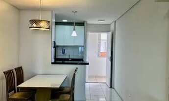 Imagem 3: Vista mar com 02 quartos mobiliado na <br>Ponta da areia