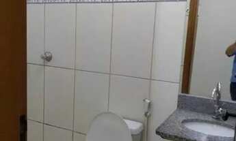 Imagem 2: Casa para Locação em Uberlândia, Tubalina, 2 dormitórios, 1 banheiro, 1 vaga