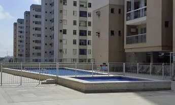 Imagem 2: Apartamento na Praia de Gaivotas 03 Quartos e 02 Vagas de Garagem