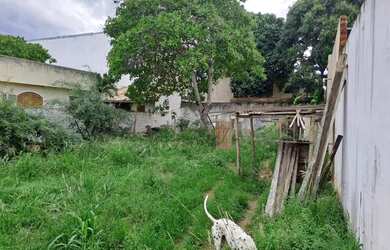 Imagem 4: Terreno 12x32 no Jóquei