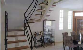 Imagem 5: Casa 234m² - 3 dormitórios, 1 suíte e vaga para 6 carros no Jardim São Pedro