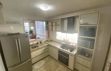 Imagem 3: Casa Alphavelle terras 1