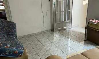 Imagem 6: Sobrado na vila antonieta