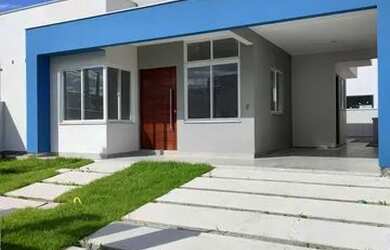 Imagem 3: Casa para venda tem 100 metros quadrados com 3 quartos em Bela Vista - Palhoça - SC