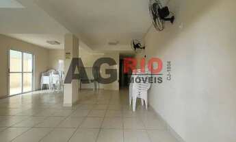 Imagem 4: Apartamento-LOCAÇÃO-Praça Seca-Rio de Janeiro-RJ