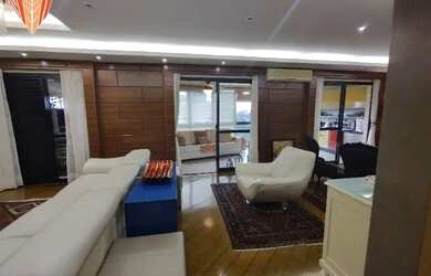 Imagem 7: APARTAMENTO RESIDENCIAL em SÃO PAULO - SP, PARQUE DO MORUMBI