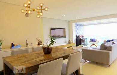 Imagem 4: Apartamento para Aluguel - Vila Maria , 3 Quartos, 116 m2