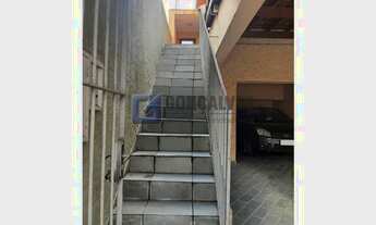 Imagem 4: SAO BERNARDO DO CAMPO - Residential / Home - VILA DO TANQUE