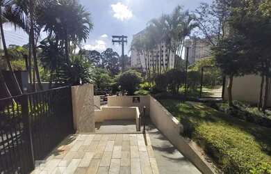 Imagem 4: Apartamento para Aluguel - Parque Industrial das Oliveiras, 2 Quartos, 56 m2