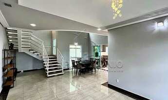 Imagem: SOROCABA - Casa de Condomínio - Vilazul