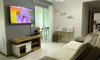 Imagem: Apartamento com 2 dormitórios à venda