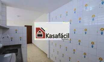 Imagem 6: Casa para alugar no bairro Planalto Paulista - São Paulo/SP, Zona Sul