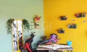 Imagem 13: Casa para Venda - 71.41m², 2 dormitórios, 1 vaga - Hípica